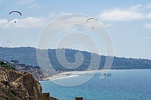 SoCal beach activities