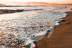 Socal Beach photo