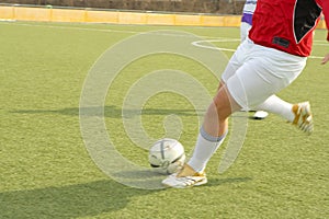 Soccer