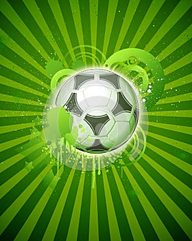 Soccer ball 05