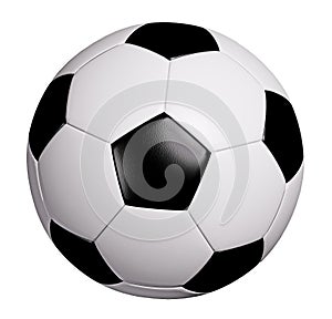 Fotbalový míč 