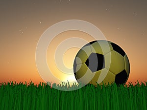 Soccer Ball