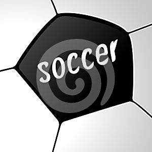 Soccer Ball