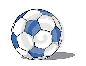 Soccer ball