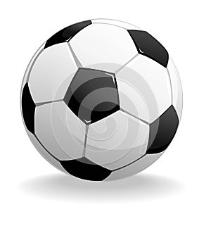 Soccer ball