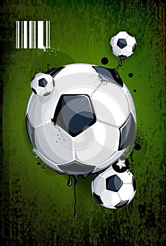 Soccer ball