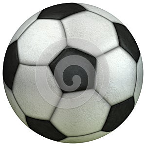 Soccer Ball