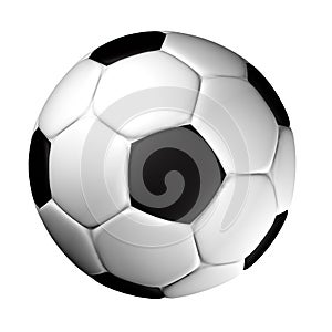 SOCCER BALL