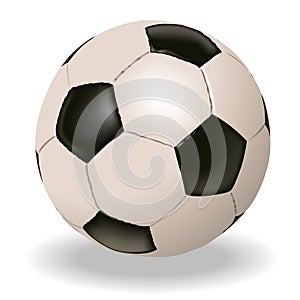 Soccer Ball