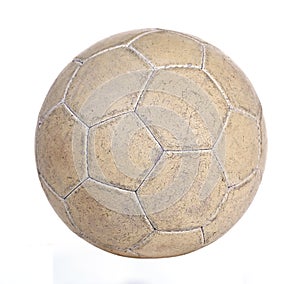 Soccer ball photo