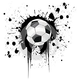 Soccer ball