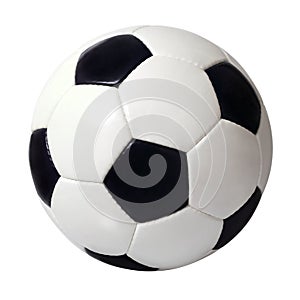 Fotbalový míč 2 
