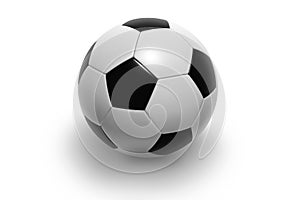 Soccer ball