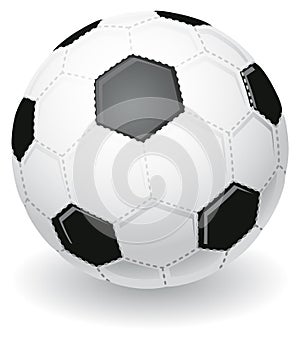 Soccer ball