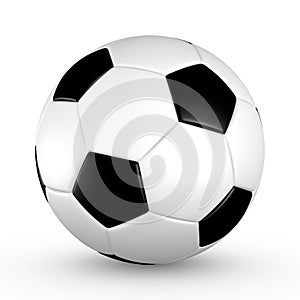 Soccer ball