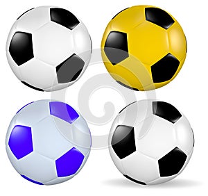 Soccer ball