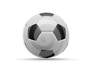 Soccer ball