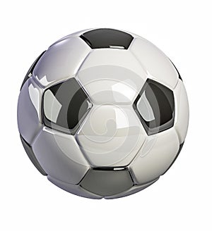 Soccer Ball photo