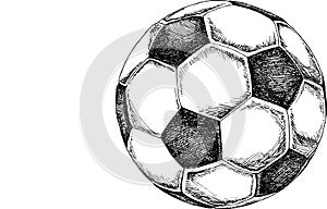 Soccer ball