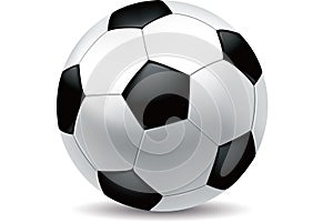 Soccer ball