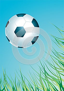 Soccer ball