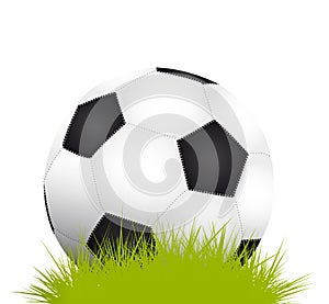 Soccer ball