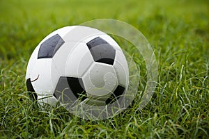 Soccer ball