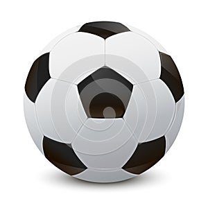 Soccer ball