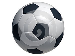 Soccer ball