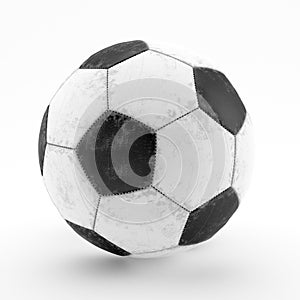 Soccer Ball