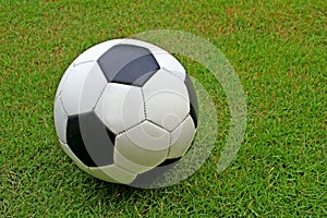 Soccer Ball