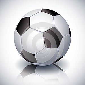 Soccer ball