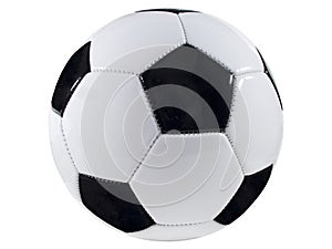 Balón de fútbol 