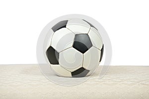 Soccer Ball