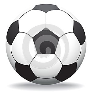 Soccer ball