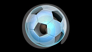 Soccer ball