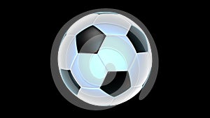 Soccer ball