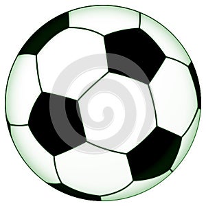 Soccer ball