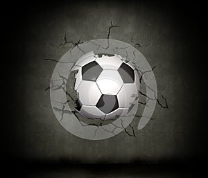 Soccer ball