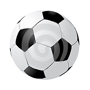 Soccer ball