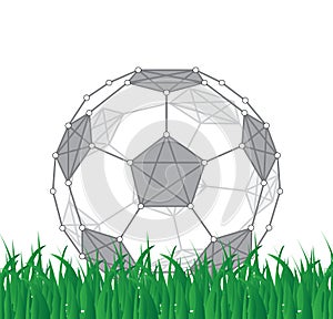 Soccer ball