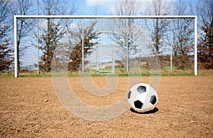 Soccer ball