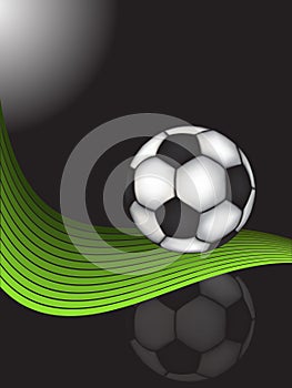 Soccer ball