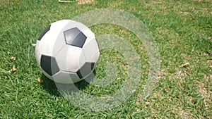 Soccer ball