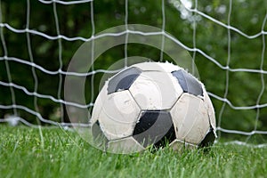 Soccer ball