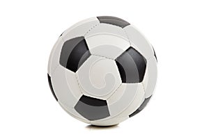 Soccer ball or football