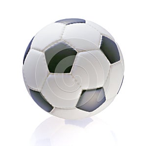 Soccer ball or football