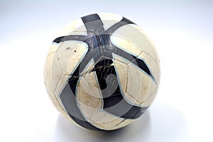 Soccer ball photo