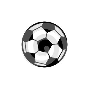 Soccer ball Icon