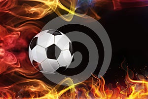 Soccer ball. img